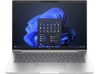 Ноутбук HP Probook 440-G11 14" WUXGA IPS AG, Intel U7-155H, 32GB, F1024GB, UMA, DOS, серебристый