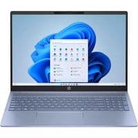 Ноутбук HP Pavilion 16-ag0025ua 16" WUXGA IPS AG, AMD R5-8540U, 16GB, F1024GB, UMA, DOS, синій
