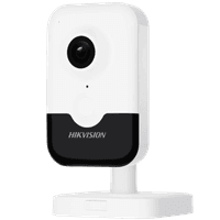 4 Мп Wi-Fi IP відеокамера з мікрофоном та SD карткою Hikvision DS-2CD2443G2-IW (2.8мм)