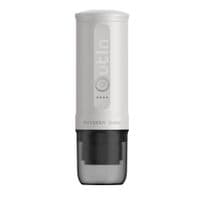 BUYDEEM Nano Espresso Machine, model OTEM-01, color Oat White