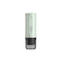 BUYDEEM Nano Espresso Machine, model OTEM-01, color Cozy Greenish