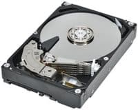 Жорсткий диск  HDD TOSHIBA MG10 8TB CMR 512e, 3.5'', 512MB, 7200RPM, SATA, SKU: HDEB028GEA51F