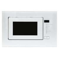 Микроволновая печь Ventolux MWBI 20 G WH TC FS