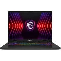 Ноутбук MSI Sword 16HX (B14VGKG-893XUA)