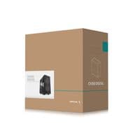 Корпус DeepCool CH360 Digital Black (R-CH360-BKAPE3D-G-1) без ПО