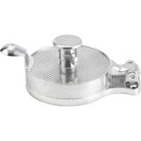 Аксесуар кухонний Winco Прес для гамбургера 11,25 см HP-4 (01036)