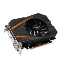 Відеокарта GIGABYTE GeForce GTX1070 8GB GDDR5 Mini (GV-N1070IX-8GD)