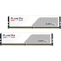 Модуль памяти G.Skill Flare X5 White DDR5-6000 64GB (2x32GB) CL36-36-36-96 1.35V Intel XMP/AMD EXPO