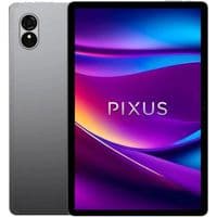Планшет Pixus Deon 6/128GB, 10.95" HD IPS 1280х800 LTE metal, gray (4897058531916)