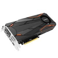 Відеокарта GIGABYTE GTX 1080 8GB GDDR5X (GV-N1080TTOC-8GD)