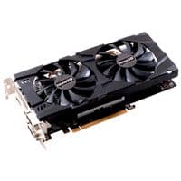 Відеокарта INNO3D GTX1060 3GB GDDR5/N106F 2SDN L5GS INNO3D