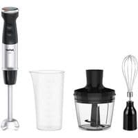 Блендер занурювальний Tefal Quickchef + 3в1 HB673830