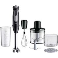 Блендер BRAUN MultiQuick 5 Pro MQ55254MBK