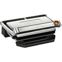 Гриль Tefal OptiGrill+ XL GC727D10
