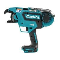 Пистолет для вязки арматуры Makita DTR180ZK аккумуляторный 18В LXT без АКБ и ЗП
