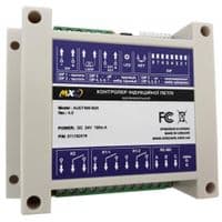 Контролер доступу Mixcom AUDT485-B24