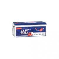 Аккумулятор LiFePo4 Timeusb 12V-200Ah (Timeusb-12V200Ah)
