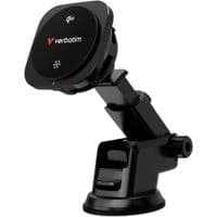 Магнитное беспроводное зарядное устройство для Verbatim Qi2 Charge 'n' Drive «Ice Cooling» CND-02 ''