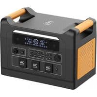 Зарядна станція LogicPower CHARGER i2000, 2000W (23991)