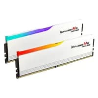 Модуль пам'яті G.Skill Ripjaws M5 Neo RGB White DDR5-6400 32GB (2x16GB) CL32-40-40-102 1.40V AMD EXPO