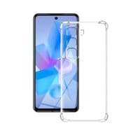 Чохол до мобільного телефона BeCover Anti-Shock Infinix Hot 50 Pro (X6881) Clear (712778)