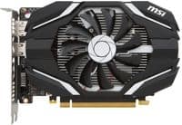 Відеокарта MSI GTX1050TI 4GB DDR5 OC (GTX 1050 Ti 4G OC)