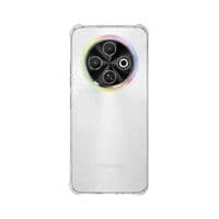 Чохол до мобільного телефона BeCover Anti-Shock Tecno Spark 30C 4G Clear (712783)