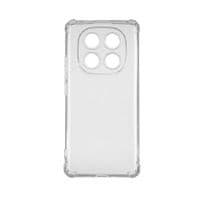 Чохол до мобільного телефона BeCover Anti-Shock Xiaomi Redmi Note 14 Pro Plus 5G Clear (712788)