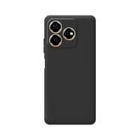 Чохол до мобільного телефона BeCover Nubia V60 Design Black (712775)