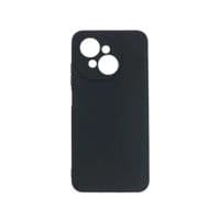 Чохол до мобільного телефона BeCover Tecno Spark Go 1 (KL4) Black (712753)