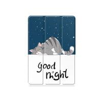 Чохол до планшета BeCover Flexible TPU Mate Samsung Tab S6 Lite (2024) 10.4" P620/P625/P627 Good Night (712520)