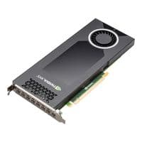 Відеокарта PNY NVS810 4GB DDR3 (VCNVS810DP-PB)