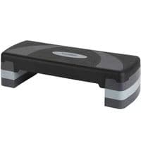 Степь-платформа Toorx Active 3-ступенчатая 78 х 28 х 10-15-20 см (AHF-024) (931110)