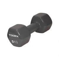 Гантель Toorx Vinyl 5 кг (МВ-5) (930994)