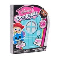 Игровой набор Disney Doorables S12 - Большой пиксельный домик (44856)