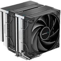 Кулер процессорный DeepCool AK620 Digital Pro (R-AK620-BKAPMN-G)