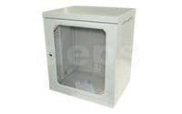 Настінна шафа CSV Wallmount Lite 12U (акрил)