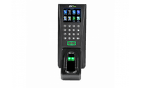 Ідентифікатор мультибіометричного терміналу ZKTeco FV18
