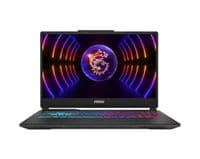 Ноутбук CYBORG15 CI7-13620H 15" 16/512GB DOS A13VF-1660XUA MSI