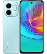 Мобильный телефон SMART 9 3/64 X6532 MINT GREEN INFINIX