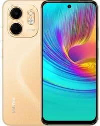 Мобильный телефон SMART 9 3/64 X6532 SANDSTONE GOLD INFINIX