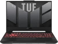Ноутбук ASUS TUF Gaming A15 FA507NUR (FA507NUR-LP003)(15.6"/Ryzen 7 7435HS/16/RTX4050/SSD512/DOS)