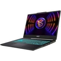 Ноутбук MSI Cyborg 15 A13VF (A13VF-699XRO)(15.6"/i7-13620H/16/RTX4060/SSD1000/DOS)