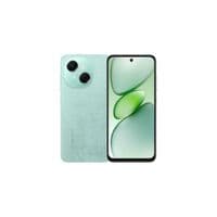 Смартфон TECNO Spark Go 1 (KL4) 6,67" 3/128ГБ, 2SIM, 5000мА•год, Magic Skeen Green