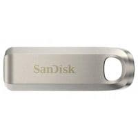 Флеш SanDisk USB 3.2 Gen1 Ultra Luxe Type-C 1 Тб (400 Мбіт/с)