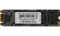 SSD накопичувач AMD Radeon R3MS0512G8 512ГБ, mSATA, SATA