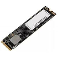 SSD 256G NVMe PCIe Gen3x4 M.2 2280 AMD