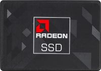 Накопитель SSD 120G 2.5'' SATA3 AMD