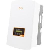 Сетевой инвертор SOLIS S5-GR3P10K 10KW 2 MPPT 220/380V Трифазний (S5-GR3P10K)