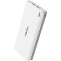 Внешняя АКБ Romoss 20000mAh Sense 6 22,5W (PPH80-611-1121H) белый